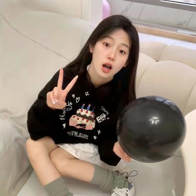 失态的女人